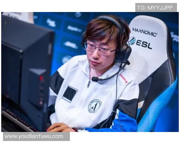 聚焦DOTA2：分析WE战队近期状态与未来发展方向