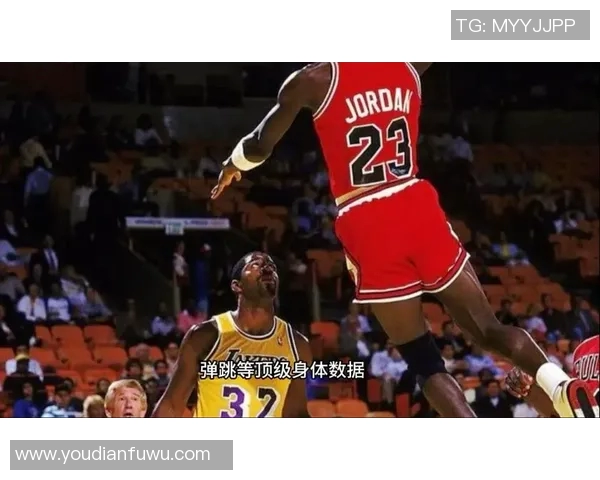 乔丹传奇：篮球之神如何改变了运动的历史与文化